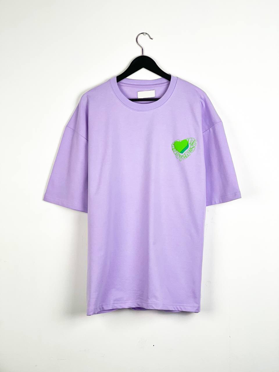 Purple Heart T-shirt (TS008)