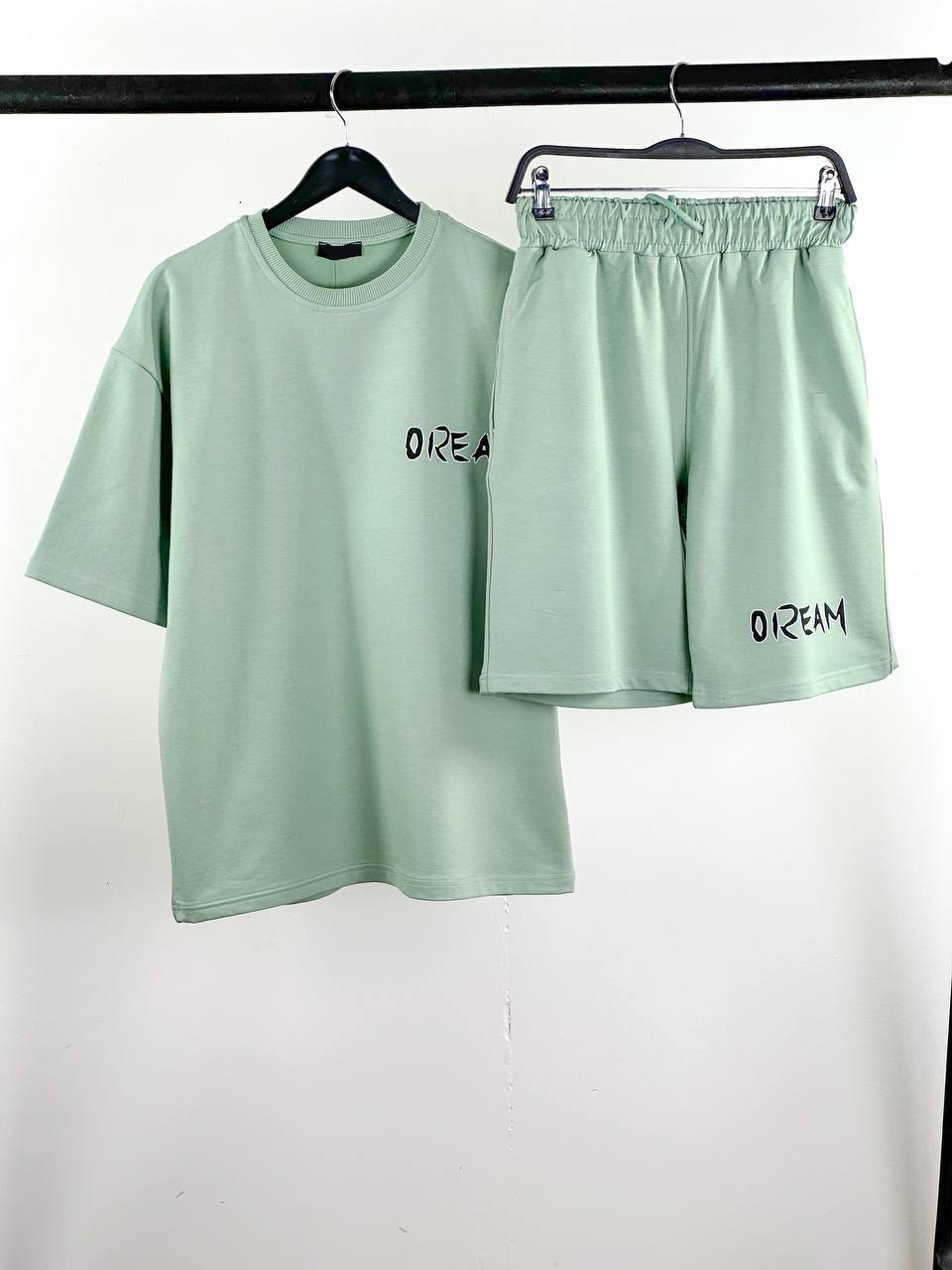 Light Green OREAM Set (SS04)